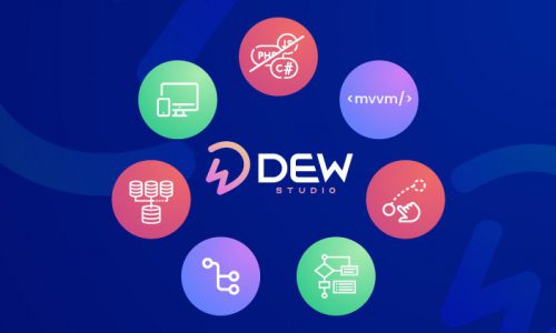The Complete DEW Course 2022: Build Real Projects!